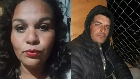 Comienza el juicio por el femicidio de Xoana Escobar: fue hallada muerta dentro de un tacho