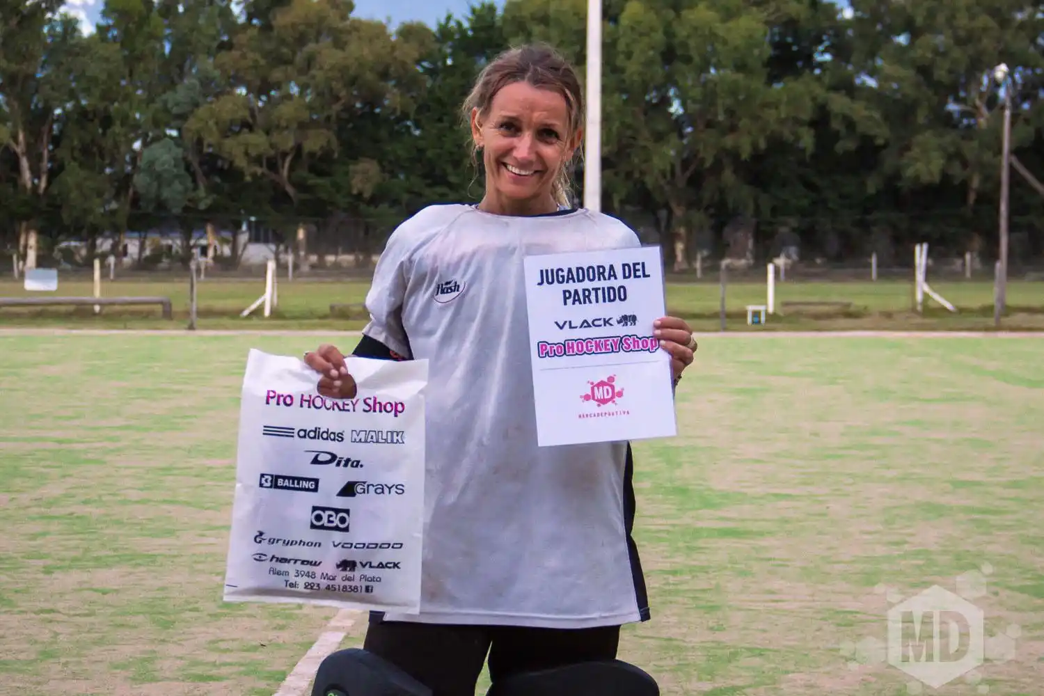 CUDS mereció más, Del Valle se llevó un empate