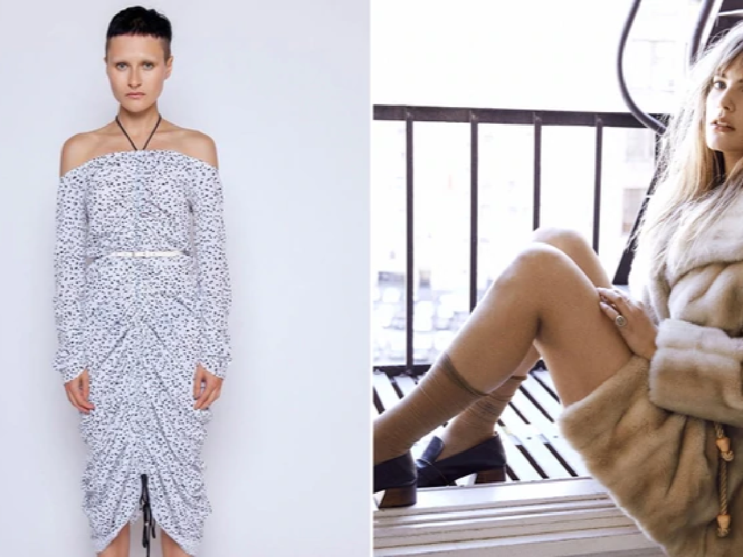 Cruelty free: todo sobre Vegan Fashion Week, la primera semana de la moda vegana