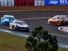 TC EN POSADAS