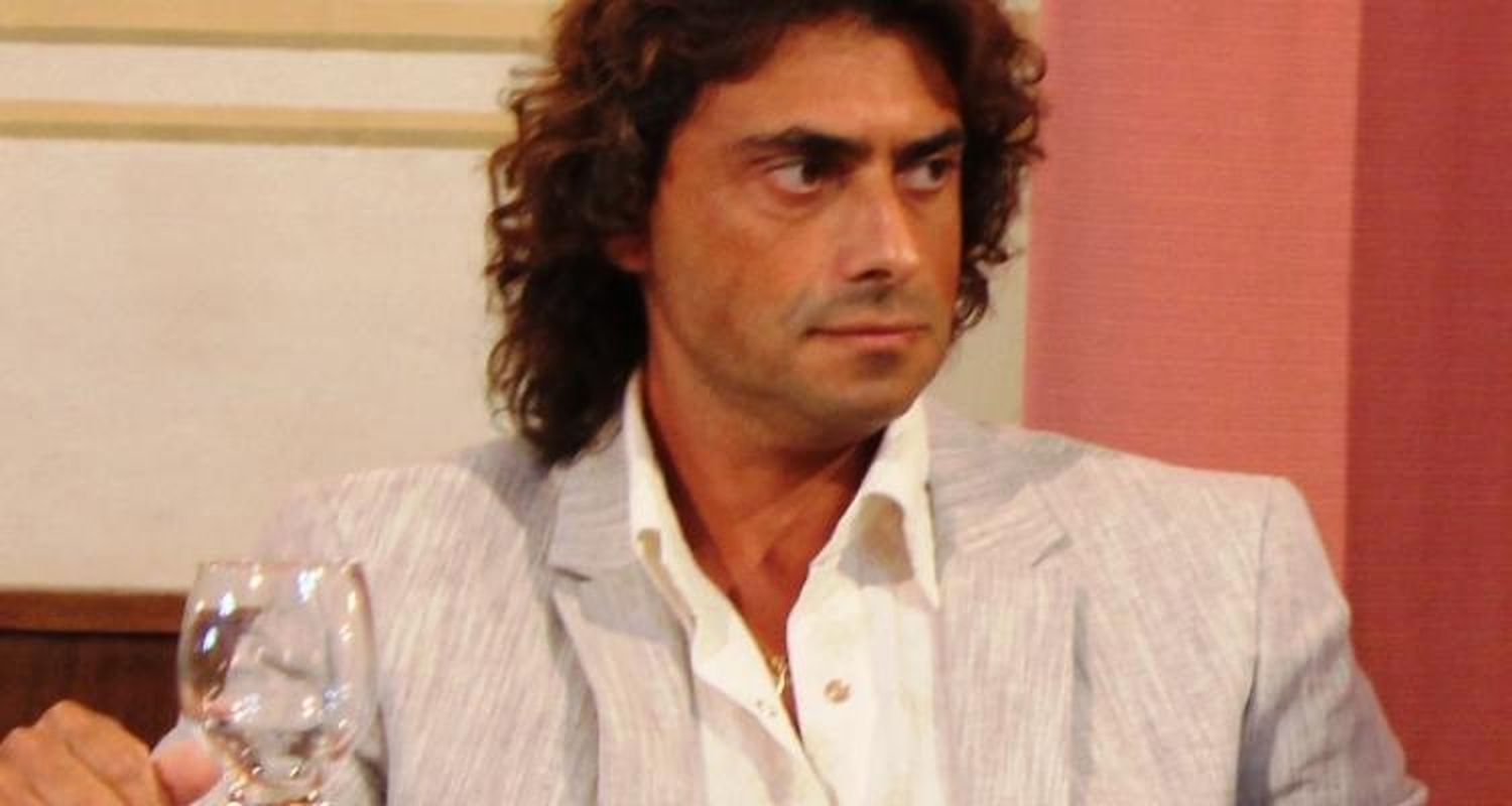 Elecciones 2015: José Gil aseguró que no apoyará a Ramanzini