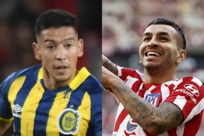 Central recibe a Gimnasia y juegan argentinos en Europa: la agenda deportiva de este sábado