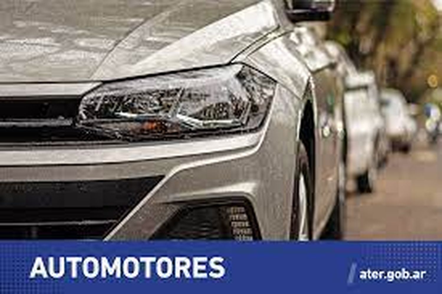 Este lunes comienza el vencimiento 2022 del Impuesto a los Automotores