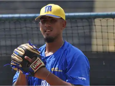 LUTO en el BÉISBOL venezolano: asesinan al pelotero WIKELMAN RAMÍREZ