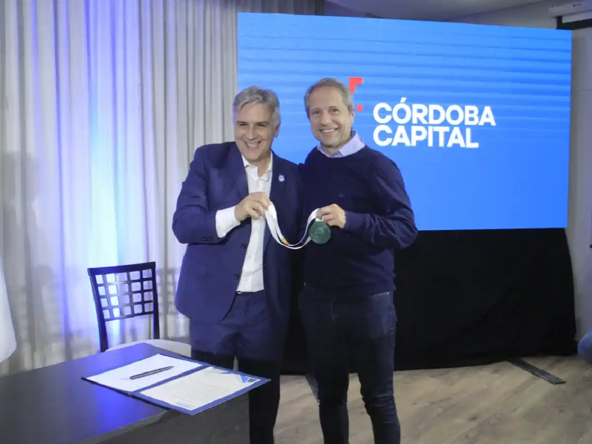 San Francisco se sumó a la Red Iberoamericana de Gobiernos y Ciudades Circulares