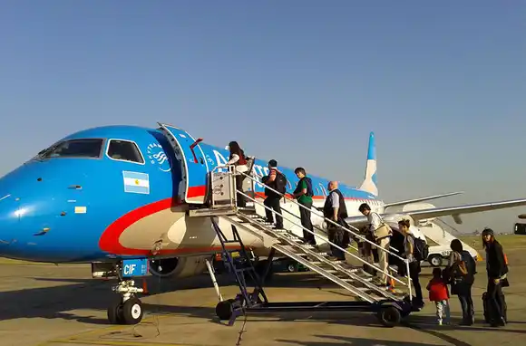 El aeropuerto de Rosario aumentará la frecuencia de vuelos durante enero y febrero