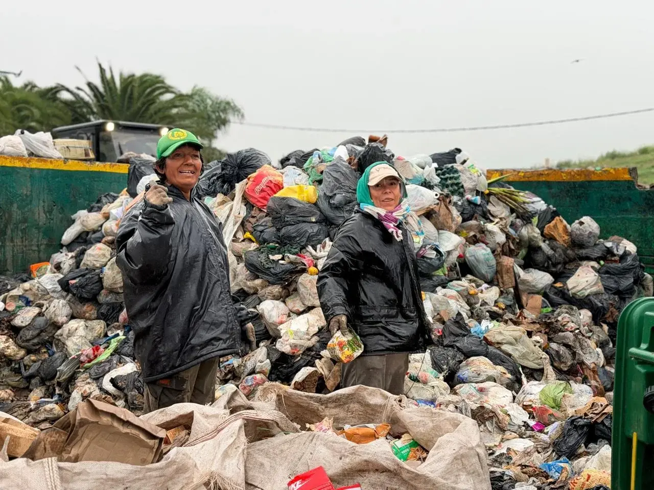 4 de julio: Día Internacional de las Cooperativas, un trabajo esencial para una ciudad más sustentable