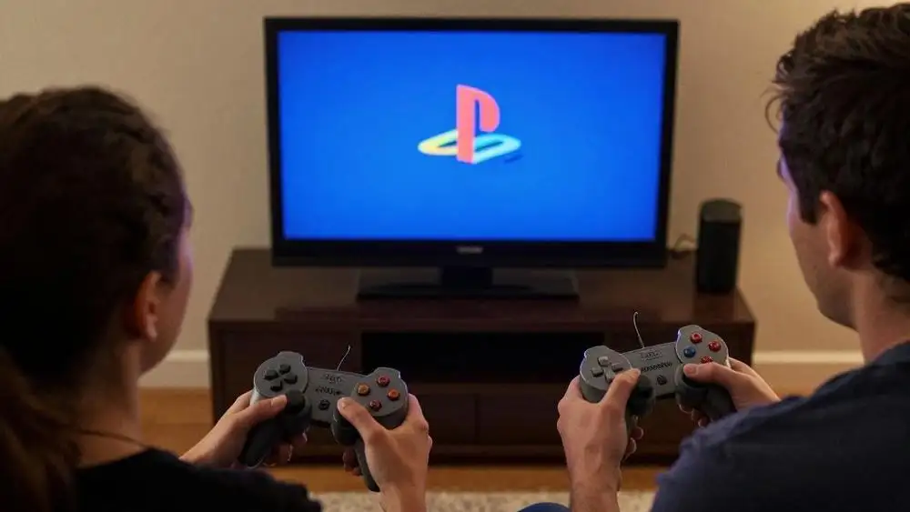 Diferencias entre PS3 y PS4 con sus accesorios clave