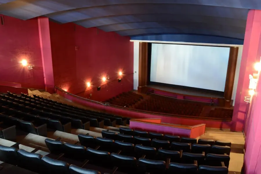 El Cine Belgrano celebra su 67º aniversario con una sorpresa