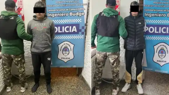 Un joven le disparó a quemarropa a su propio padre en Ingeniero Budge