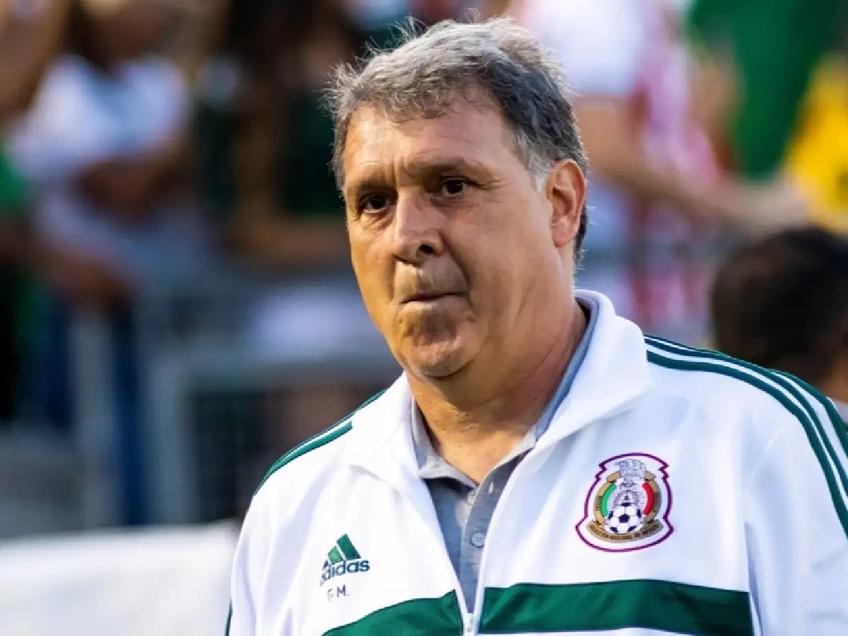  México avanza en la Copa de Oro