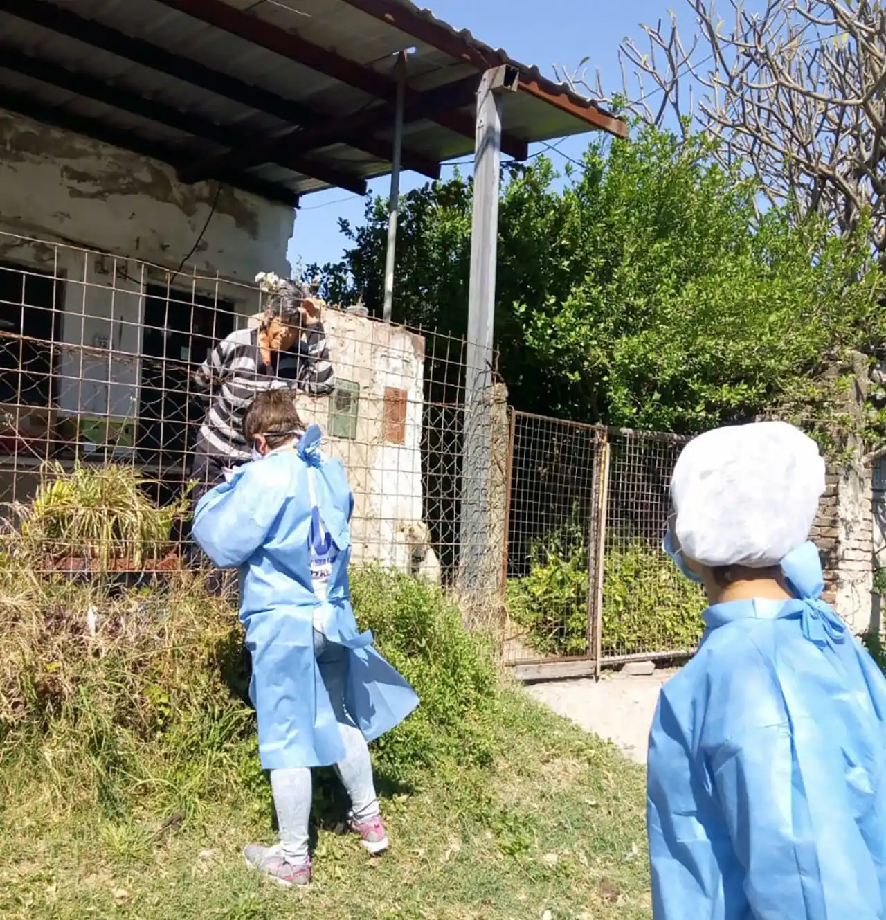 Reportan 150 nuevos casos de covid-19 y 11 corresponden a Ramírez