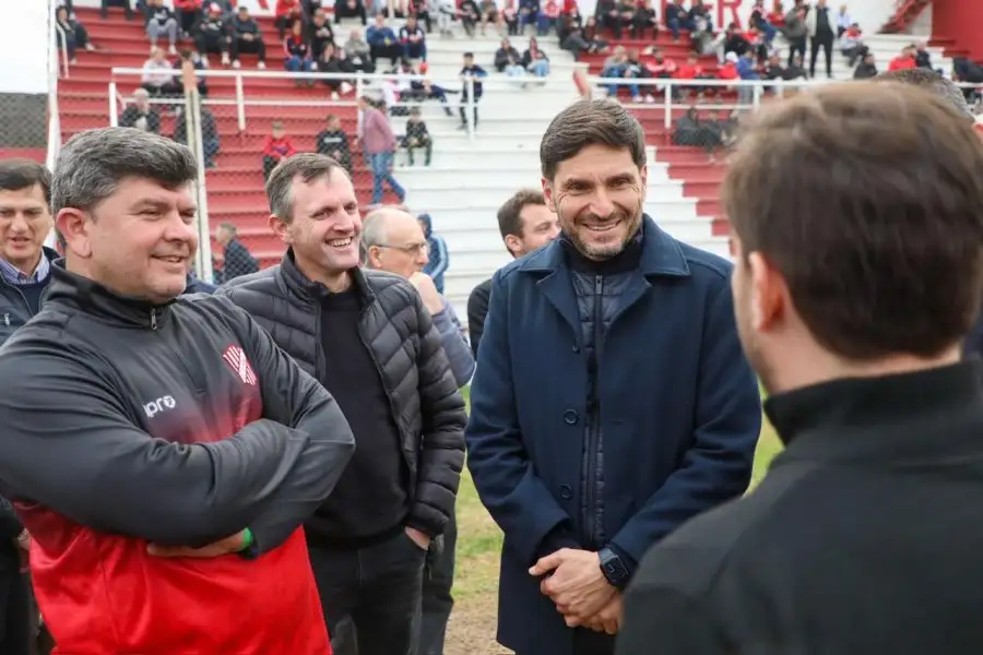 También estuvo en 