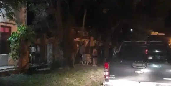 Un jubilado de la Policía fue asesinado de varias puñaladas en su casa en Monte Vera