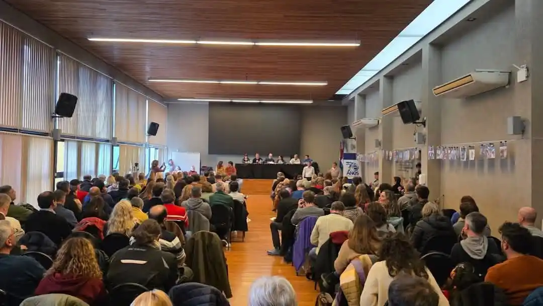 Docentes: cómo sigue la negociación tras la conciliación obligatoria y la suspensión del paro