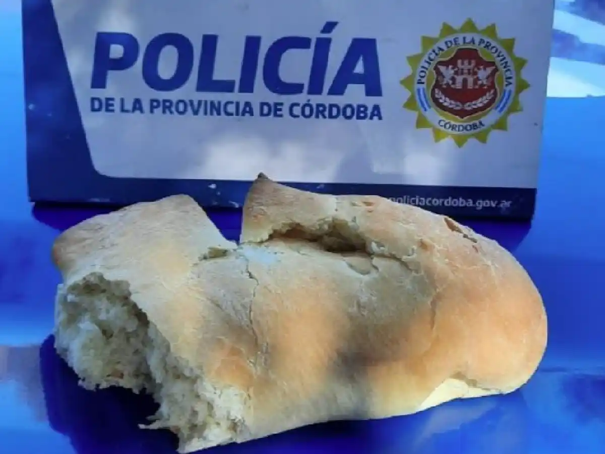 Enojo en las redes por la detención de un hombre que robó un pan