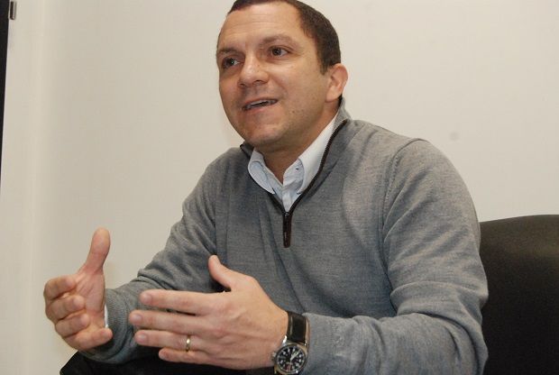 Avanzan las gestiones para desactivar el edificio de la UP2