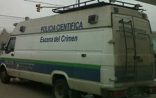 Quilmes: Intentó matar a su hijo discapacitado, asesinó a su mujer y se suicidó