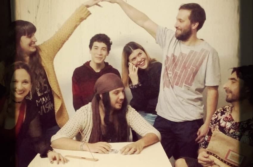 Llega el primer festival italo-argentino a Mar del Plata