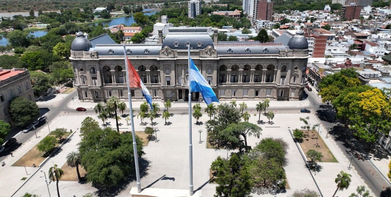 El gobierno de Santa Fe ratificó el compromiso con la paridad