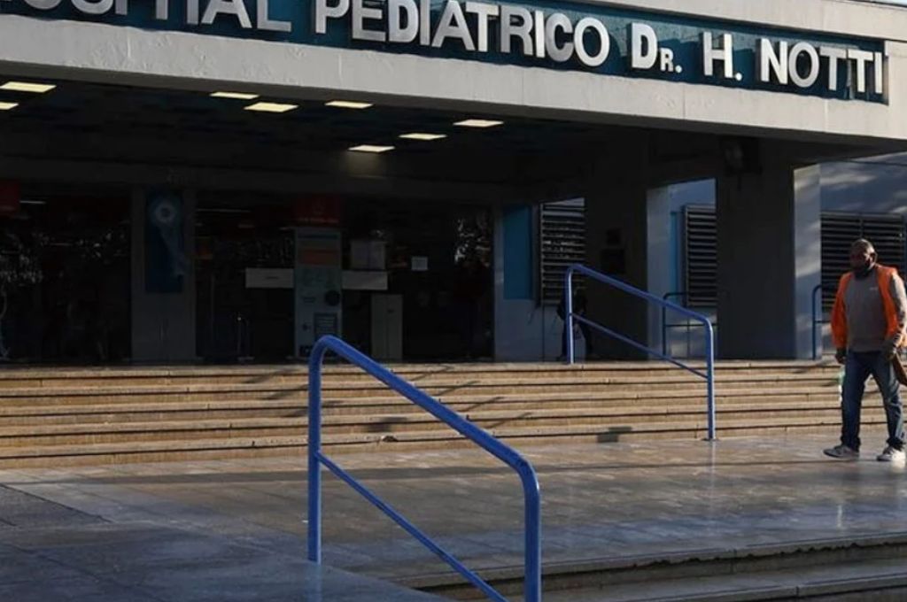 Conmoción en Mendoza: investigan un posible abuso sexual un nene de 3 años que contrajo sífilis
