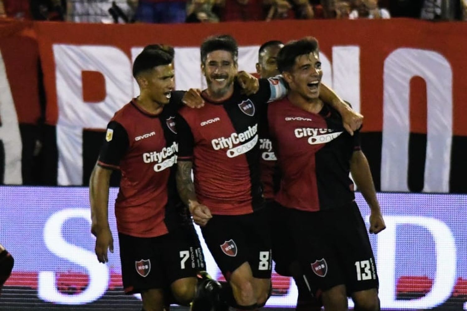 Sorteo de Copa Sudamericana: cuál es el mejor y el peor grupo que le puede tocar a Newell’s