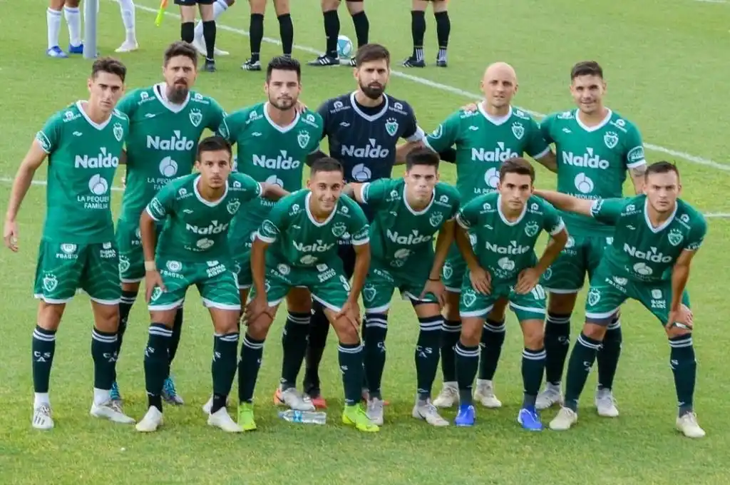 Sarmiento de Junín tiene trece casos positivos de coronavirus