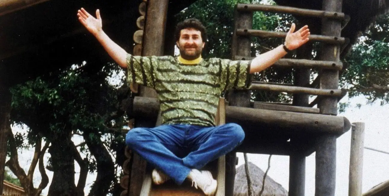 José Luis Cabezas fue asesinado el 25 de enero de 1997 en Pinamar.