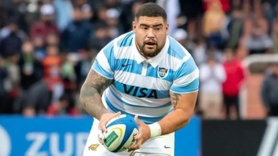 Joel Sclavi: "El título fue algo increíble"