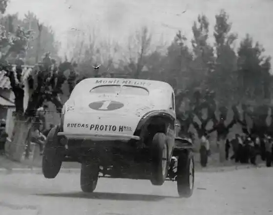 Vuelta de Tandil - 2