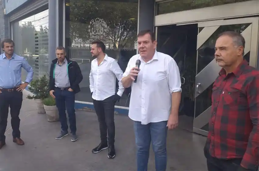 Testeate: Mar del Plata cuenta con una aplicación local sobre el Coronavirus