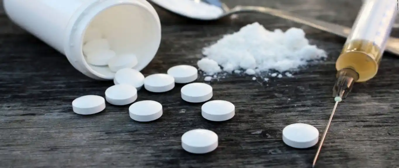 Las 8 conclusiones que deja el informe mundial sobre drogas de la ONU