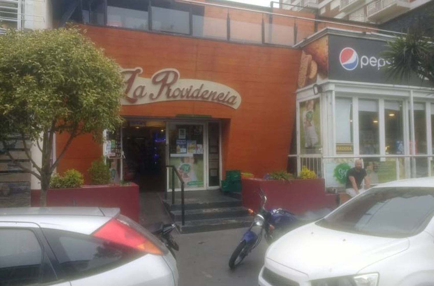 Aprehendieron a un menor por robar cervezas de un local de Alem