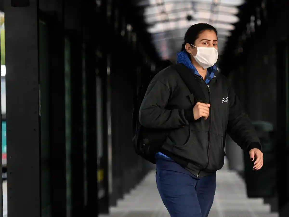 Identifican el impacto del coronavirus en mujeres y disidencias y proponen políticas pospandemia