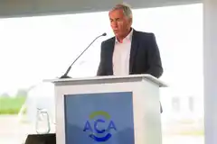 La Asociación de Cooperativas Argentinas celebró sus 100 años