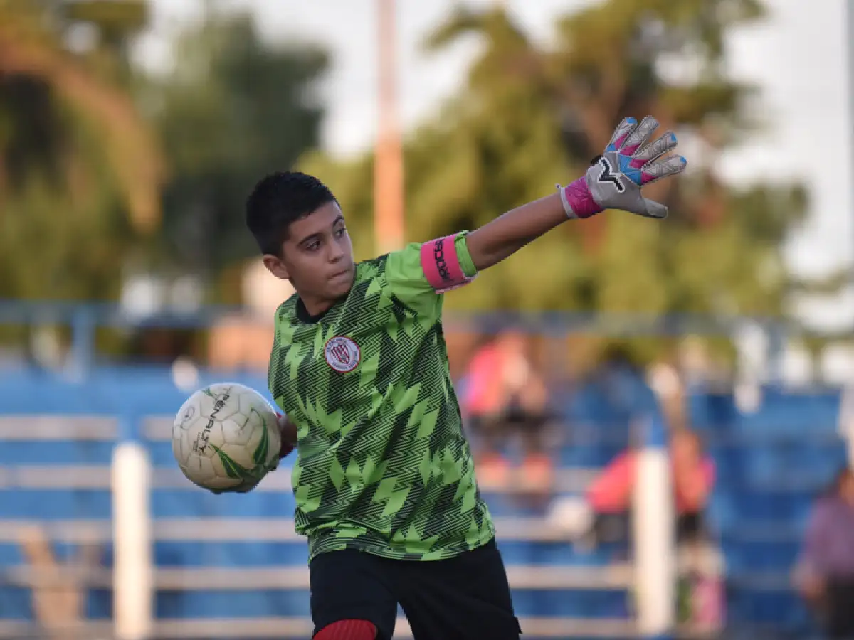 Se viene la décima fecha