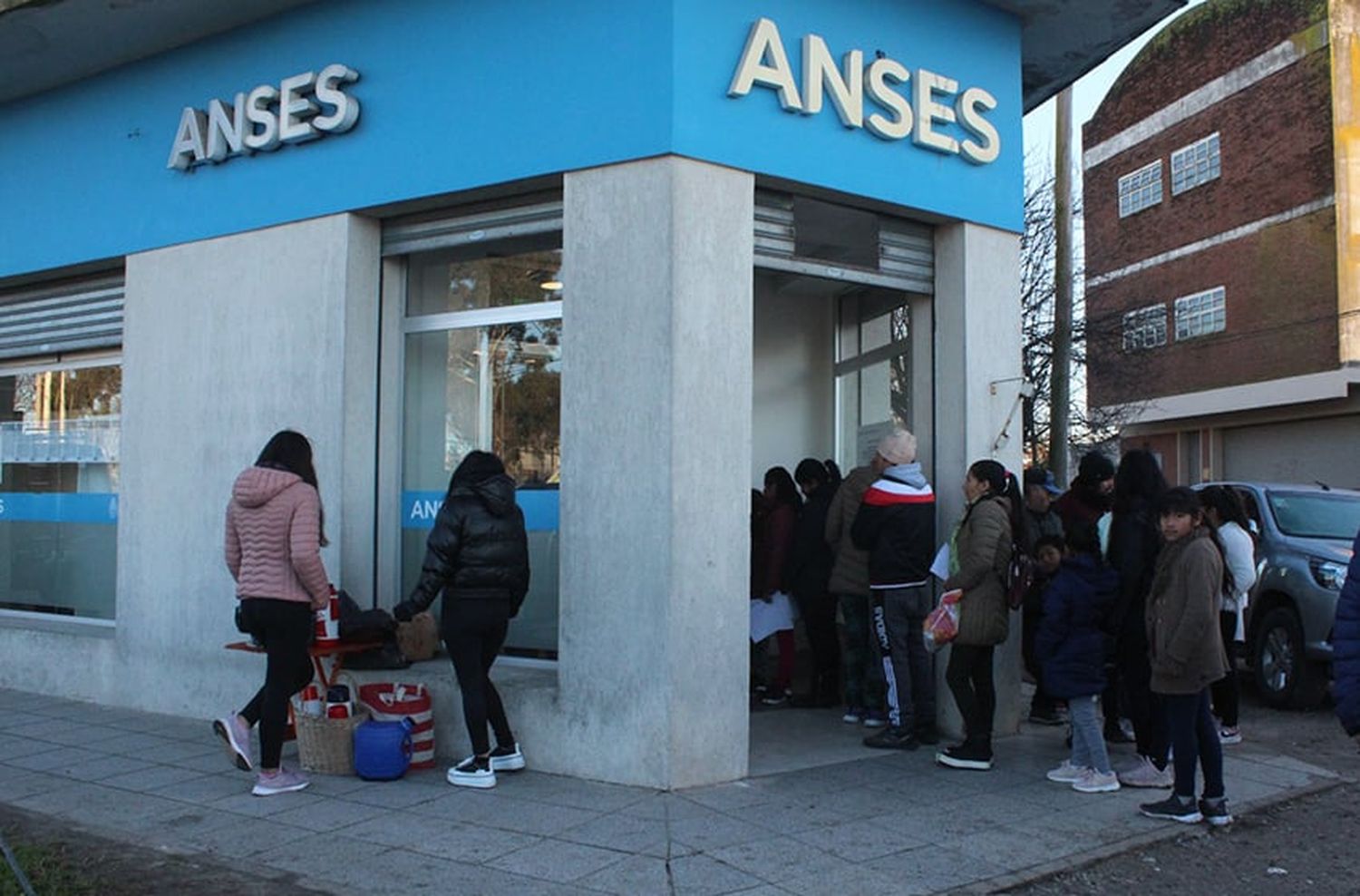 Se pueden solicitar desde este lunes: cómo pedir los nuevos créditos de Anses