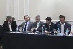 “Quedó demostrado el accionar de la última dictadura cívico-militar en el centro de la Provincia”