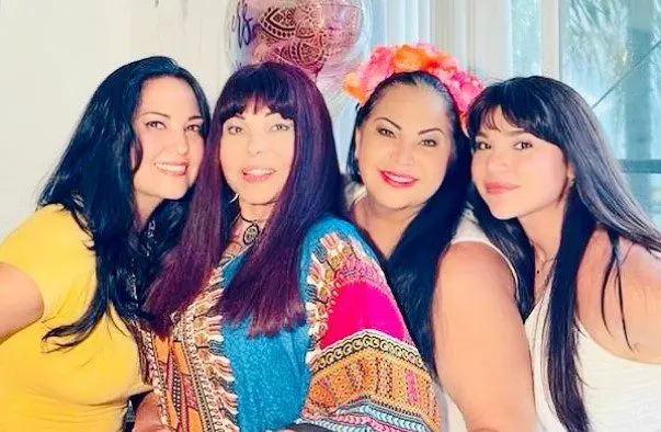 Liliana Rodríguez le responde a quienes criticaron a Lila: «aprieten ese trasero» (Video)