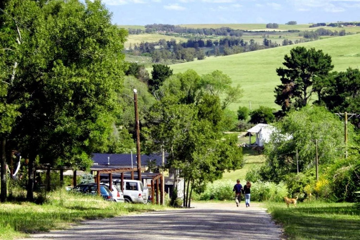 Sierra de los Padres se metió en el top 10