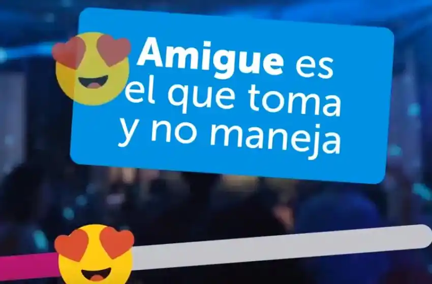 Polémica por el spot de la Municipalidad por el Día del «Amigue»