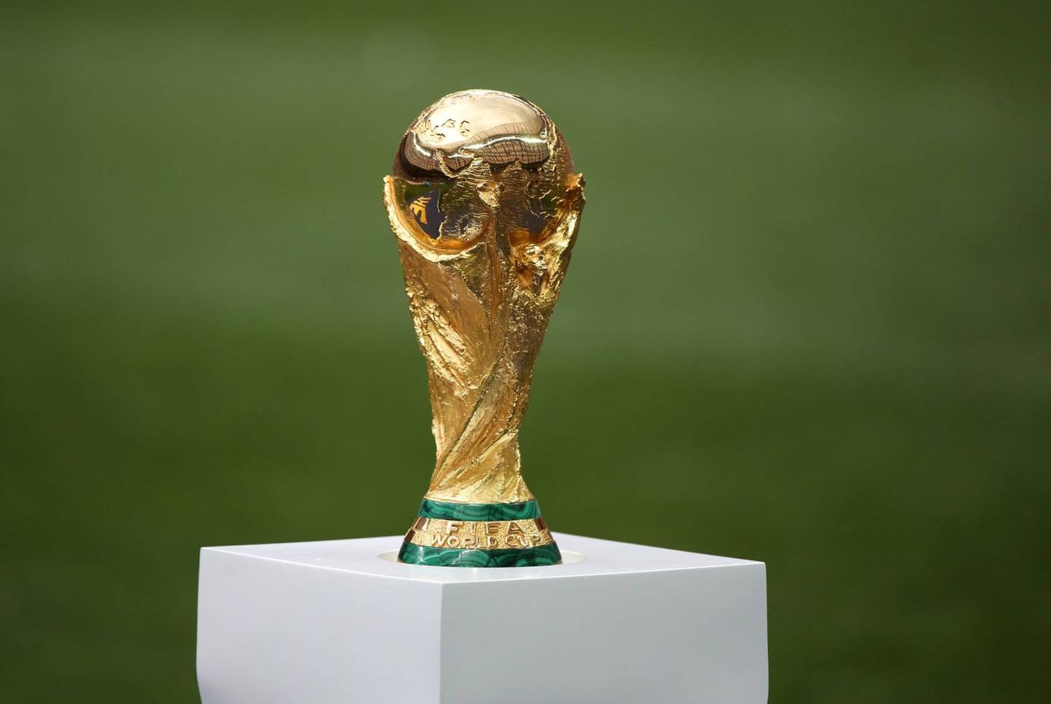 Mundial 2030: Argentina, Chile, Uruguay y Paraguay presentarán la candidatura para ser sede conjunta