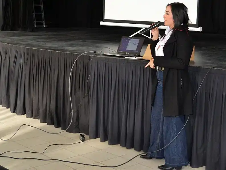 Jornada de herramientas y financiamiento para emprendedores en Gualeguay