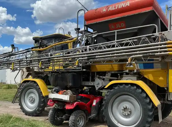 Fotos: Radio Cristal