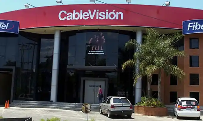 Fijaron en 138 pesos el abono básico de Cablevisión