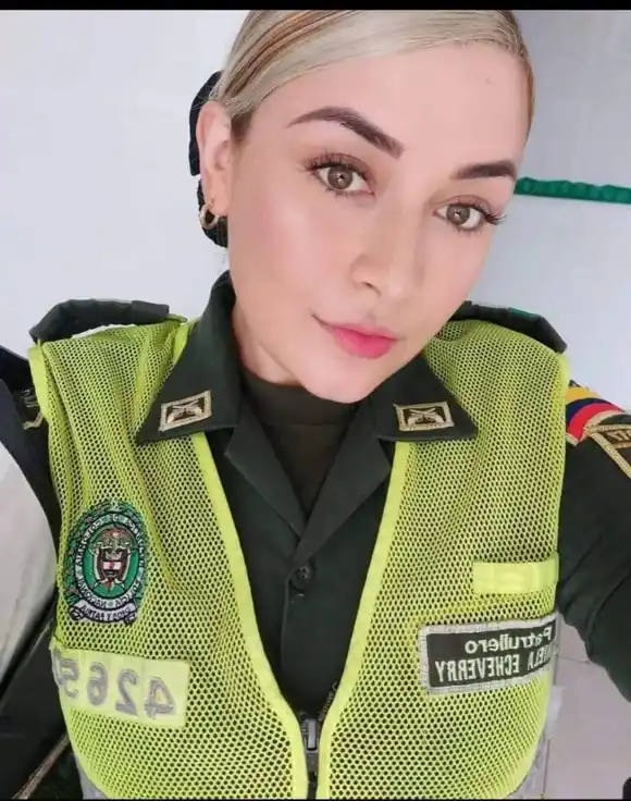 ¡A la cárcel! Mujer policía prostituía a menores y traficaba personas