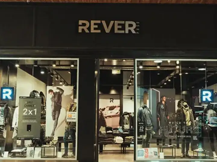 La competencia china está afectando a la empresa que opera las marcas Rever Pass y Be Rebel.