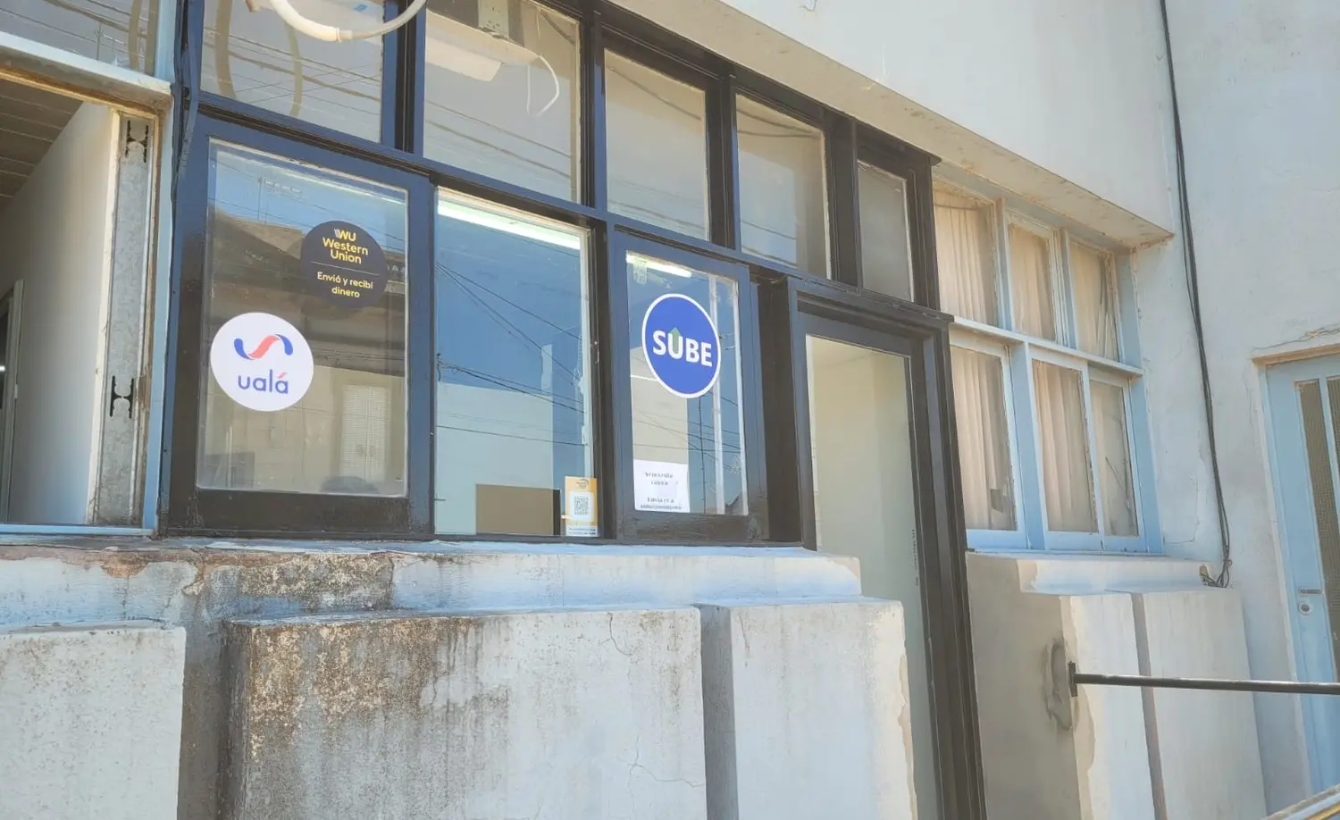 Pronto Pago ya cobra todo lo referido a la Licencia de Conducir en el mismo edificio de Mitre 1995.