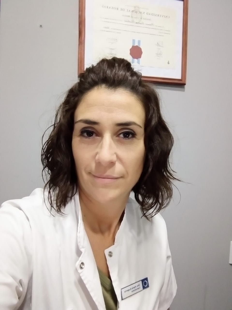 “El uso de dispositivos electrónicos debe ser muy controlado en todas las edades, pero mayormente en los niños”
