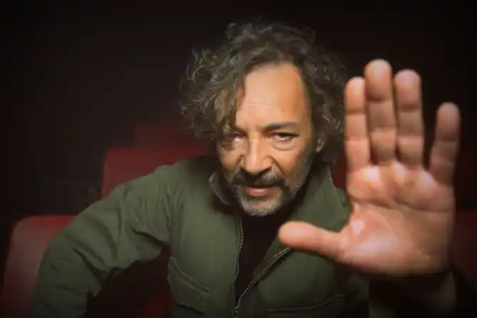 El reconocido actor Fabián Vena llega a Chascomús con un unipersonal galardonado